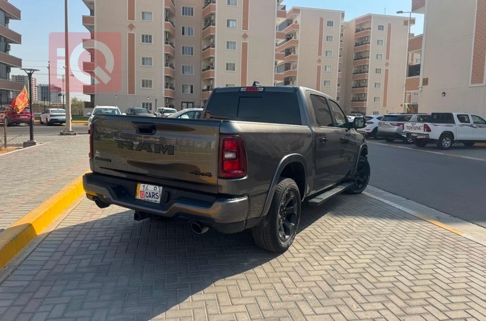 رام 1500